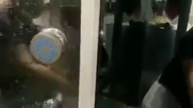 Губка инволвер как отмыть душевую кабинку смотреть онлайн