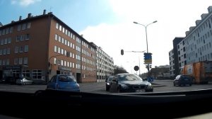 Trolls of the week 23 [Dashcam Germany]