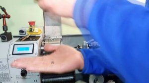 Обслуживание "необслуживаемого" Ролика лесоукладывателя. Замена ШП #AGStudio