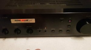 PIONEER A-305R        89046086831