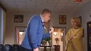 МУЖЧИНА ДОЛЖЕН ЖИТЬ ОДИН