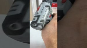Шуруповёрт ресанта