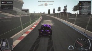 NEXT RP | ДРИФТ НА ГТР | СДЕЛАЛ 900К ?