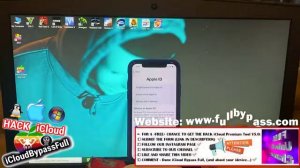 Fix call failed iPhone X after Bypass iCloud Activation Lock iOS 14 6