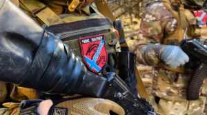 «Самая лучшая учеба — в боевых условиях»
