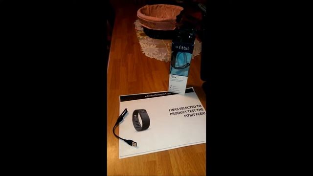Fitbit Flex Wireless Activity Wristband Review смотреть онлайн