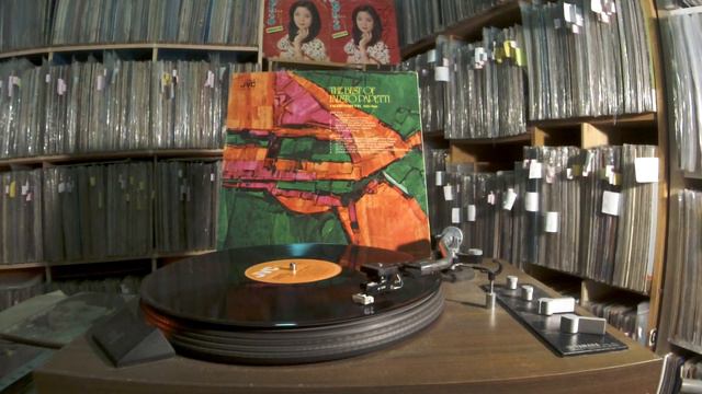 Fausto Papetti Alto Sax -- Temptation смотреть онлайн