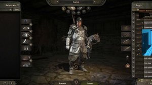 [Mount & Blade II: Bannerlord] Скорость отряда #Делюсьопытом