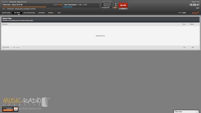 Airtime Pro - Start Your Own Cloud Hosted Internet Radio Station смотреть онлайн