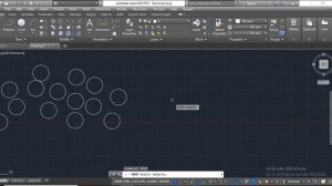 LESSON 11: AUTOCAD 2018 COPY, MOVE AND ROTATE COMMANDS IN PASHTO LANGUAGE #autocad2018 #autocad#cop