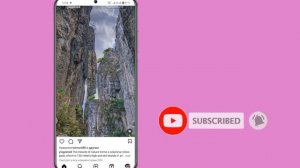 Как изменить или удалить музыку в публикации в Instagram новинка Удалить музыку из поста в Instagra