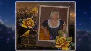 Виктор Калина _ Я скучаю _ монтаж Галины Поздеевой.mp4
