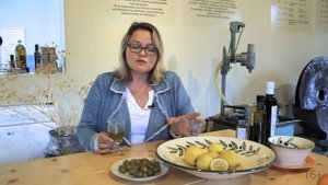 В чем польза оливкового масла первого отжима? | 16+