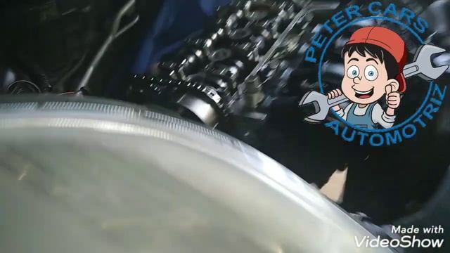 Toyota Yaris "sincronización puesto a punto" смотреть онлайн