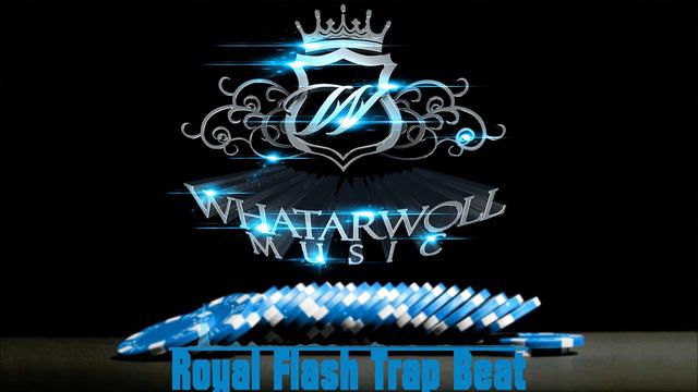 Dirty South/ Trap Beat 2016 | "Royal Flash" смотреть онлайн