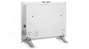Электроконвектор Comforte T 2000 (NeoClima) обзор 25785 производитель NeoClima (Россия)