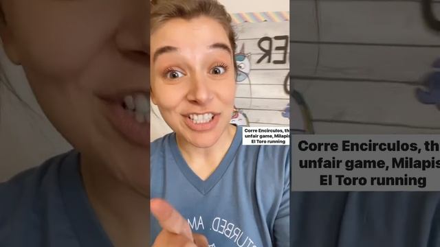 No Tech Review Game Ideas for Spanish Class смотреть онлайн