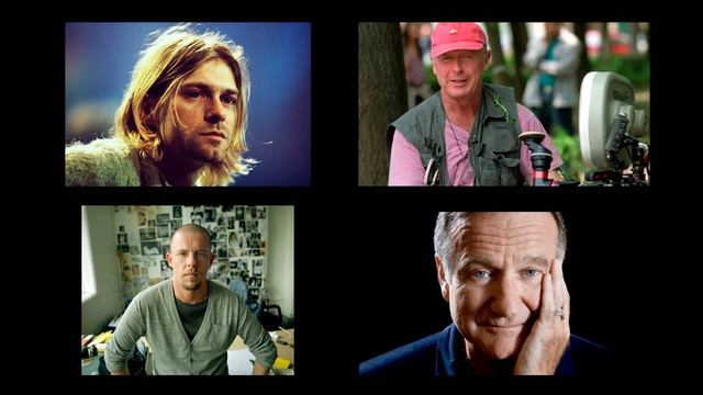 Игорь Андропов. Зачем нужна религия? смотреть онлайн