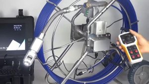 Обзор телеинспекции Wopson B4 -C50PT