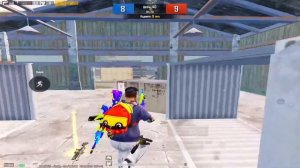 KING TJK? VS JASPER?? САМЫЙ СЛОЖНЫЙ СОПЕРНИК? PUBG ipad 9tm