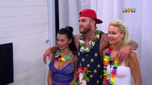 ДОМ-2 После заката 4843 день Ночной эфир (13.08.2017)