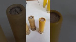 Матрицы для закрутки пластиковых гильз и не только