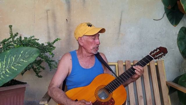 Cantando y Recordando Clasicas Con Don miguel Angel #4🎸🎸🎤🎤 смотреть онлайн