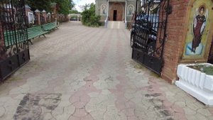 КАЛАРАШ | ПРОГУЛКА ПО ЦЕНТРУ ГОРОДА