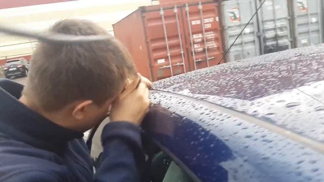 Как Открыть Машину Без Ключа Рено. Если закрылось авто с ключами как открыть. смотреть онлайн