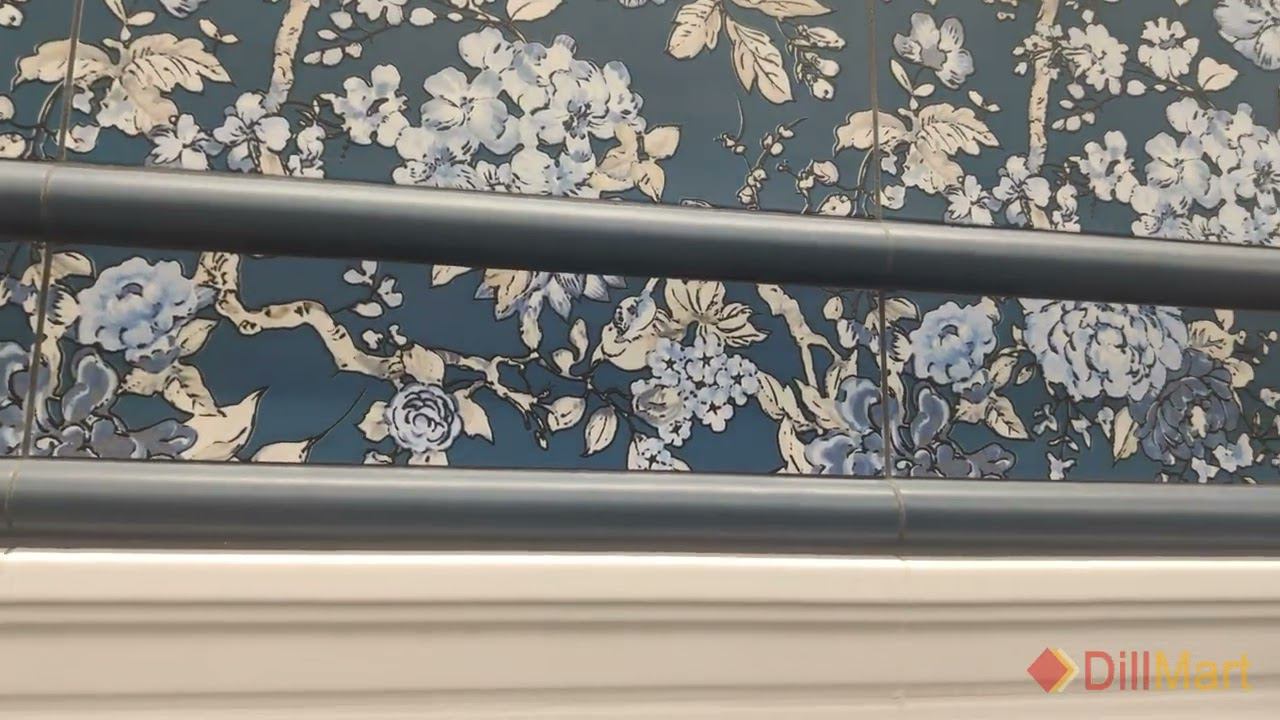 Коллекция Жардим Kerama Marazzi - Керамическая плитка из серии "Portugal" Kerama Marazzi смотреть онлайн