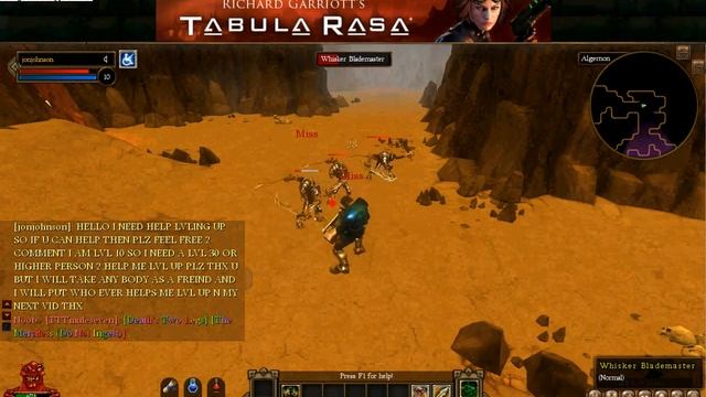 dungeon runners free mmorpg!! смотреть онлайн