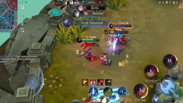 camelia tank #mlbb #mlbbcreatorcamp mobile legends смотреть онлайн