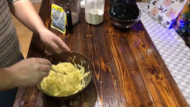 Драники картофельные рецепт. Погружной блендер Bosch. Еда в деревне смотреть онлайн