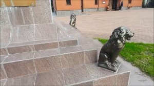 Собор архангела Михаила в Токсово