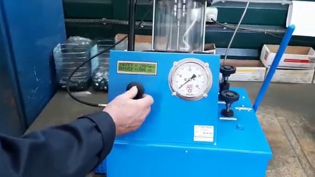 Работа М-107 CR #3