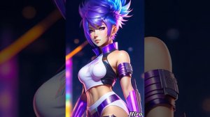 【4k AI】(Ai LOOKBOOK) girl #4K #AI #ART #artist #LOOKBOOK #youtubegrowth #youtube