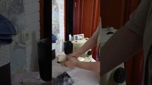 Швейная машина   Nеcchi Mirella 100, Любовь с первого взгляда!