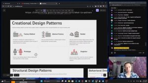 Про паттерны проектирования