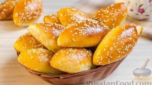 Любимые пирожки по-новому.
ДРОЖЖЕВЫЕ ПИРОЖКИ С ЦВЕТНОЙ КАПУСТОЙ И СЫРОМ