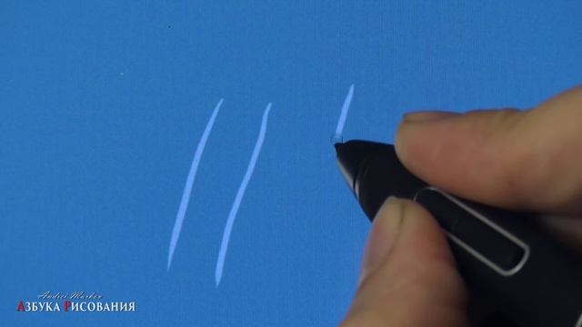 Чем графический планшет с экраном хуже обычного.