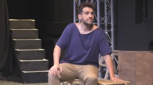 ОПЕРА "ЛЮБОВНЫЙ НАПИТОК" 10.06.2018 В КЦ ЗИЛ - DELLA CRUDELE ISOTTA IL BEL TRISTANO ARDEA...