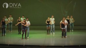 Bachata.Danza de AMOR