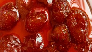 ВАРЕНЬЕ ИЗ КЛУБНИКИ🍓ВКУСНО!ПРОСТО!БЫСТРО!🍓Ольгины Рецепты.