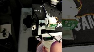 не включается задняя передача на руле Logitech g25