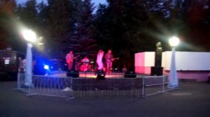 Сквот - Варнавинская година 2015 (24.06.2015)