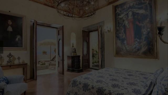 Смесь исторической элегантности и современной роскоши