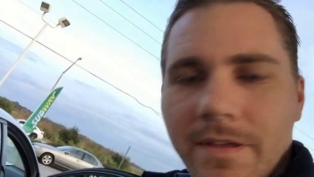 BE CAREFUL PUMPING GAS IN YOUR FORD FOCUS! смотреть онлайн