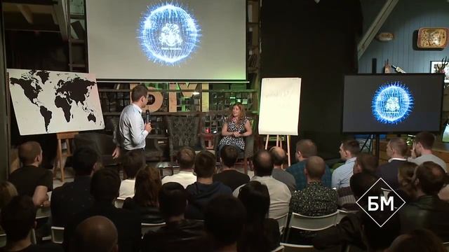 Путь парикмахер - бизнесмен смотреть онлайн