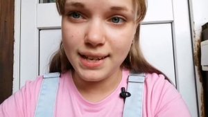 НЕДЕЛЯ ВЛОГОВ / Я ХОЖУ В ШКОЛУ ЛЕТОМ!? / ЛАГЕРЬ / ДЕНЬ 1