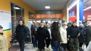 АТАК в Солнечногорске - открытие